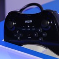  Wii U PROコントローラー