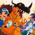 『デジモンアドベンチャー』劇場版エピソードも完全収録、音声収録には角銅博之監督も演出として参加