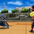 『仮面ライダー 超クライマックスヒーローズ』ウィザードの各種スタイルを紹介