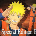 『NARUTO－ナルト－ 疾風伝 ナルティメットストーム3』海外予約特典は孫悟空コスチューム！