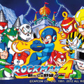 チャージショットが初登場『ロックマン4 新たなる野望!!』3DSバーチャルコンソールで配信開始