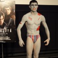 最強B.O.W.タイラントが東京に降臨！映画「バイオハザード」祭をフォトレポートでお届け