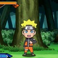 ナルトたちがSDキャラに！W主人公が活躍する『ＮＡＲＵＴＯ－ナルト－SD パワフル疾風伝』をご紹介