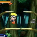 ナルトたちがSDキャラに！W主人公が活躍する『ＮＡＲＵＴＯ－ナルト－SD パワフル疾風伝』をご紹介