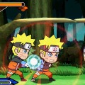 ナルトたちがSDキャラに！W主人公が活躍する『ＮＡＲＵＴＯ－ナルト－SD パワフル疾風伝』をご紹介