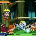 ナルトたちがSDキャラに！W主人公が活躍する『ＮＡＲＵＴＯ－ナルト－SD パワフル疾風伝』をご紹介