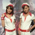 【UBIDAY2012】会場の様子をフォトレポート ― ゲームの試遊は座ってじっくりプレイ