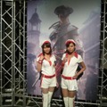 【UBIDAY2012】会場の様子をフォトレポート ― ゲームの試遊は座ってじっくりプレイ