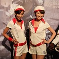 【UBIDAY2012】お待ちかね!? 「UBI Girls」をフォトレポートでご紹介