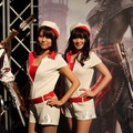 【UBIDAY2012】お待ちかね!? 「UBI Girls」をフォトレポートでご紹介