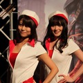 【UBIDAY2012】お待ちかね!? 「UBI Girls」をフォトレポートでご紹介