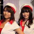 【UBIDAY2012】お待ちかね!? 「UBI Girls」をフォトレポートでご紹介