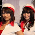 【UBIDAY2012】お待ちかね!? 「UBI Girls」をフォトレポートでご紹介