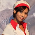 【UBIDAY2012】お待ちかね!? 「UBI Girls」をフォトレポートでご紹介