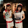 【UBIDAY2012】お待ちかね!? 「UBI Girls」をフォトレポートでご紹介