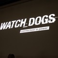 【UBIDAY2012】超期待の新作『Watch Dogs』は「日本でも当然発売したい」 