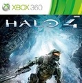 『Halo 4』パッケージ