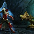 『Castlevania: Lords of Shadow - Mirror of Fate』ハロウィン用の最新トレイラー＆スクリーン！