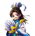 『夢想三国』大型アップデート「魔武将無双」実装 ― 新規武将「魔武将」が登場