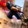 Wii U『NINJA GAIDEN 3: Razor's Edge』最新スクリーンショット大量掲載 ― プレイ動画もチェック