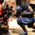 Wii U『NINJA GAIDEN 3: Razor's Edge』最新スクリーンショット大量掲載 ― プレイ動画もチェック