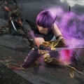 Wii U『NINJA GAIDEN 3: Razor's Edge』最新スクリーンショット大量掲載 ― プレイ動画もチェック