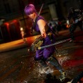 Wii U『NINJA GAIDEN 3: Razor's Edge』最新スクリーンショット大量掲載 ― プレイ動画もチェック