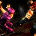 Wii U『NINJA GAIDEN 3: Razor's Edge』最新スクリーンショット大量掲載 ― プレイ動画もチェック