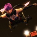 Wii U『NINJA GAIDEN 3: Razor's Edge』最新スクリーンショット大量掲載 ― プレイ動画もチェック