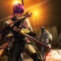 Wii U『NINJA GAIDEN 3: Razor's Edge』最新スクリーンショット大量掲載 ― プレイ動画もチェック