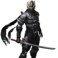 Wii U『NINJA GAIDEN 3: Razor's Edge』最新スクリーンショット大量掲載 ― プレイ動画もチェック