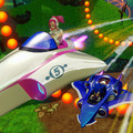 シュガー・ラッシュのラルフも登場！『Sonic & All-Stars Racing』最新トレイラー＆スクリーン