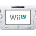 Wii U GamePad