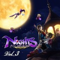 NiGHTS ～星降る夜の物語～ Original Soundtrack　Vol.3