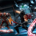 NINJA GAIDEN 3: Razor's Edge