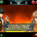 『銀魂のすごろく』プレイアブルキャラとして真選組が参戦