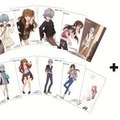 名古屋にエヴァにまつわる100品目　展覧会「EVANGELION100.0」名古屋PARCOで開催