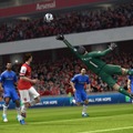 Wii U版『FIFA 13 ワールドクラスサッカー』GamePadを最大限活用したプレイを紹介