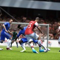 Wii U版『FIFA 13 ワールドクラスサッカー』GamePadを最大限活用したプレイを紹介