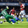 Wii U版『FIFA 13 ワールドクラスサッカー』GamePadを最大限活用したプレイを紹介