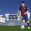 Wii U版『FIFA 13 ワールドクラスサッカー』GamePadを最大限活用したプレイを紹介