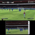 Wii U版『FIFA 13 ワールドクラスサッカー』GamePadを最大限活用したプレイを紹介