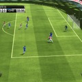 Wii U版『FIFA 13 ワールドクラスサッカー』GamePadを最大限活用したプレイを紹介