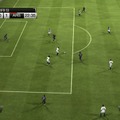 Wii U版『FIFA 13 ワールドクラスサッカー』GamePadを最大限活用したプレイを紹介