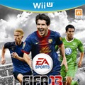 Wii U版『FIFA 13 ワールドクラスサッカー』GamePadを最大限活用したプレイを紹介