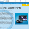 北米任天堂、ニューヨークで深夜のWii Uロンチイベントを開催
