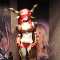 【G-STAR2012】任天堂も出展した韓国最大のゲームショー｢G-STAR 2012｣、会場の様子をフォトレポート