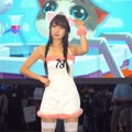 【G-STAR 2012】日本人とどちらがレベルが高い？韓国美人コンパニオンの写真をたっぷりお届け