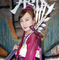 【G-STAR 2012】日本人とどちらがレベルが高い？韓国美人コンパニオンの写真をたっぷりお届け