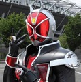 仮面ライダーウィザード フレイムスタイル